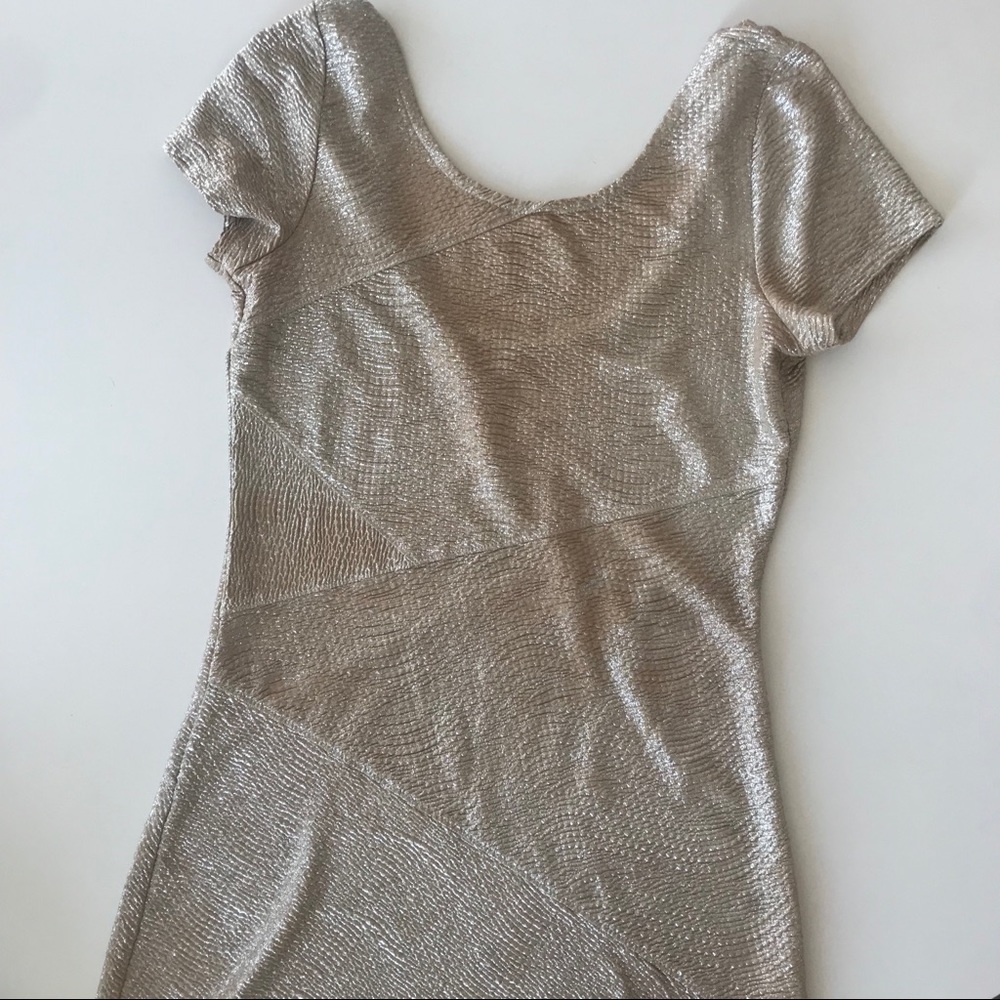 Free people Shimmer Dress - Picture 2 of 8